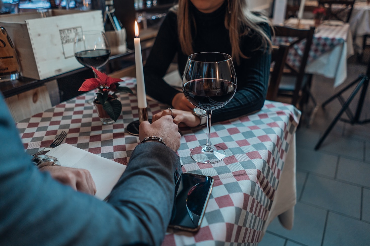The Role of Free Services in Building Relationships